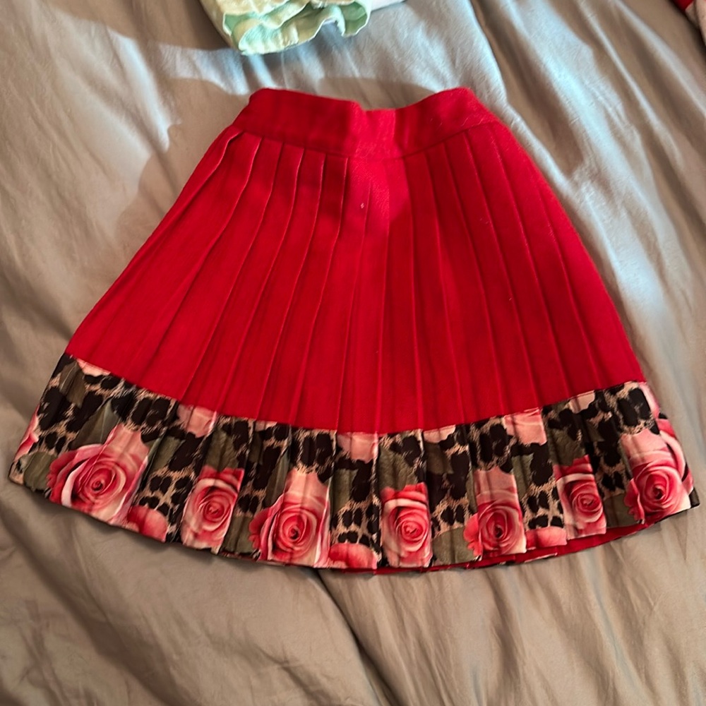 Cute Piccola Speranza skirt